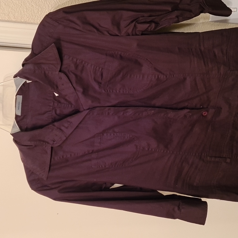 Montego Shirt Dress